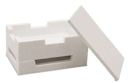 Nabertherm LHT 01/17 LB Speed – Высокотемпературная агломерационная печь с функцией быстрого охлаждения