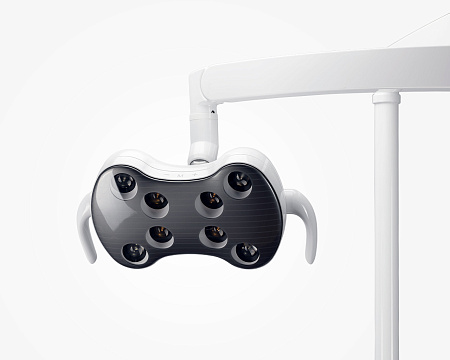 GreenMED S300 – Стоматологическая установка с верхней подачей