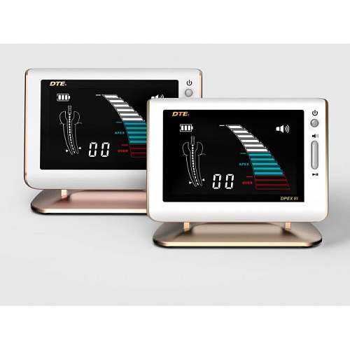 Woodpecker DTE DPEX III - апекслокатор